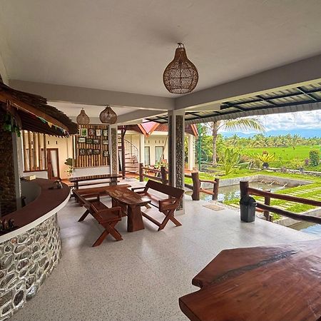 Sumatra Expedition Lodge Bukit Lawang Eksteriør billede